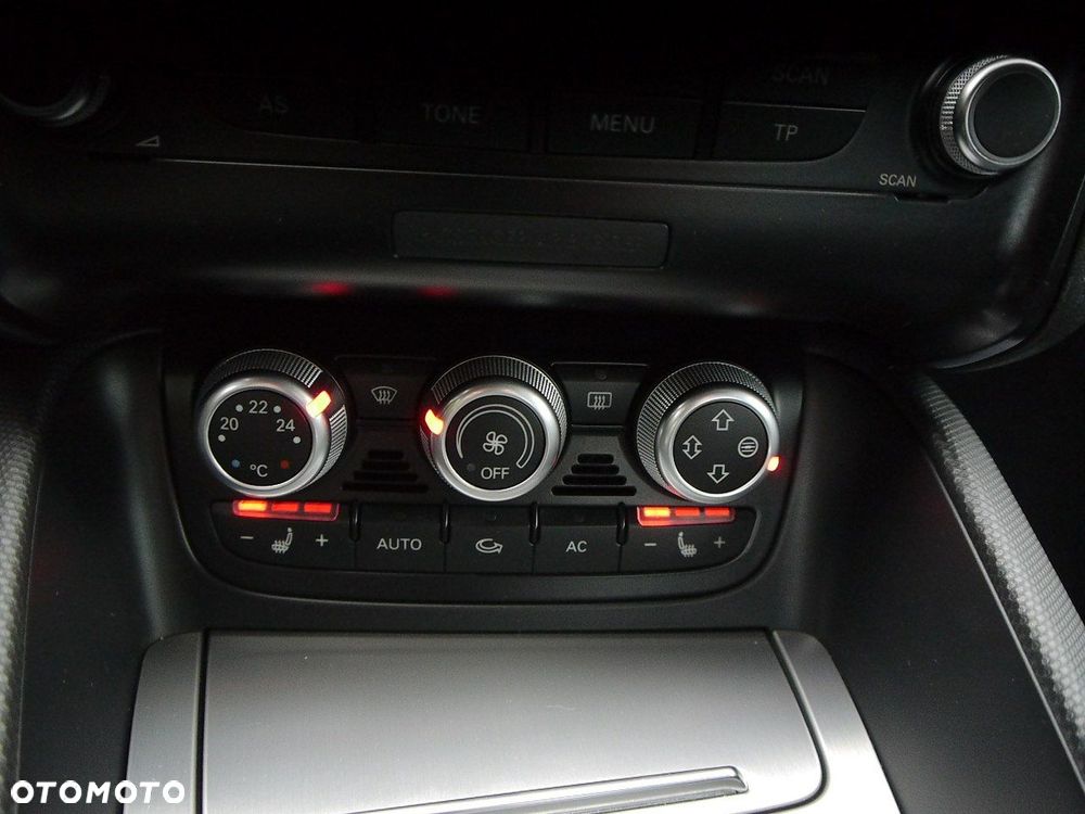 Audi TT Coupé - 25