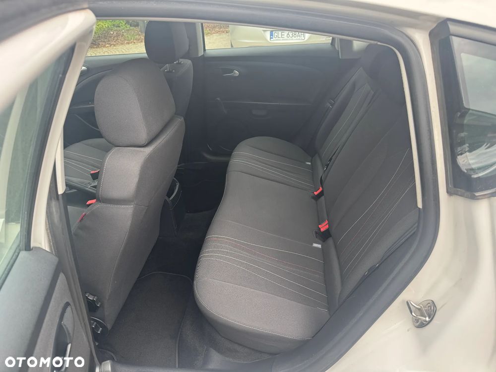 Seat Leon 1.2 TSI Ecomotive Reference Copa - 7