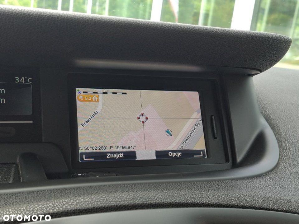 Renault Scenic - 21