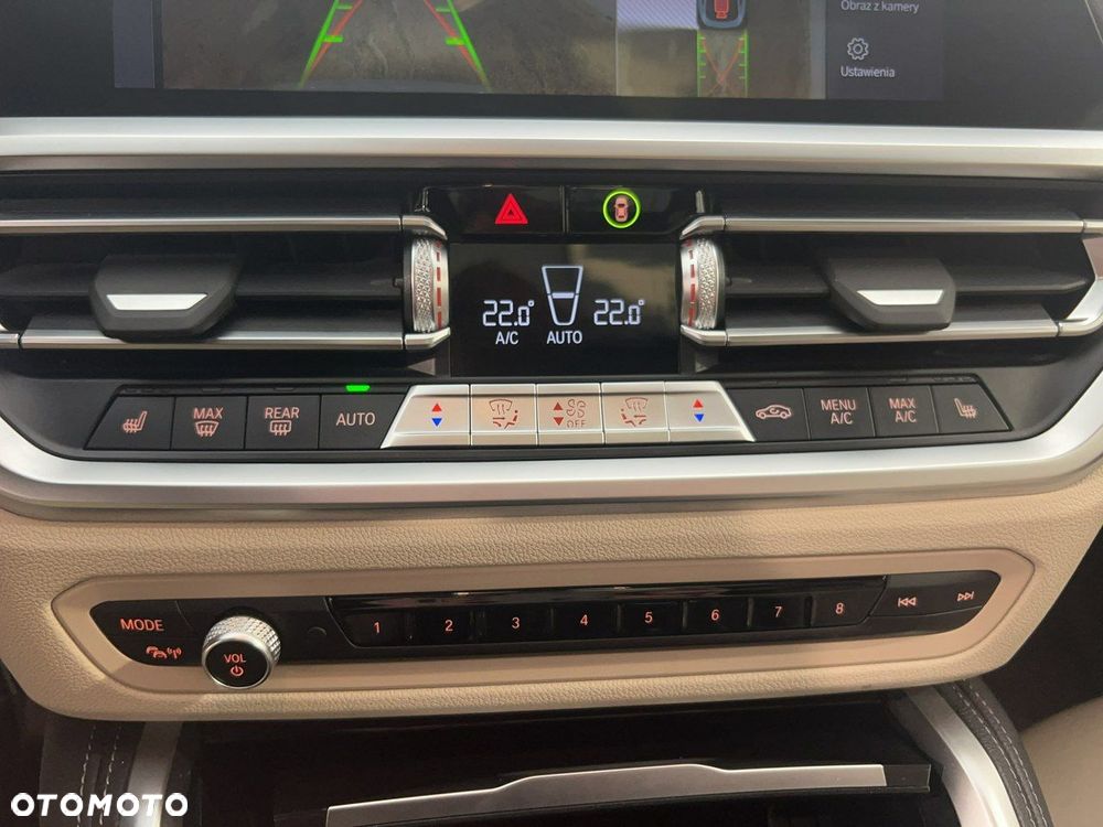 BMW Seria 4 - 20