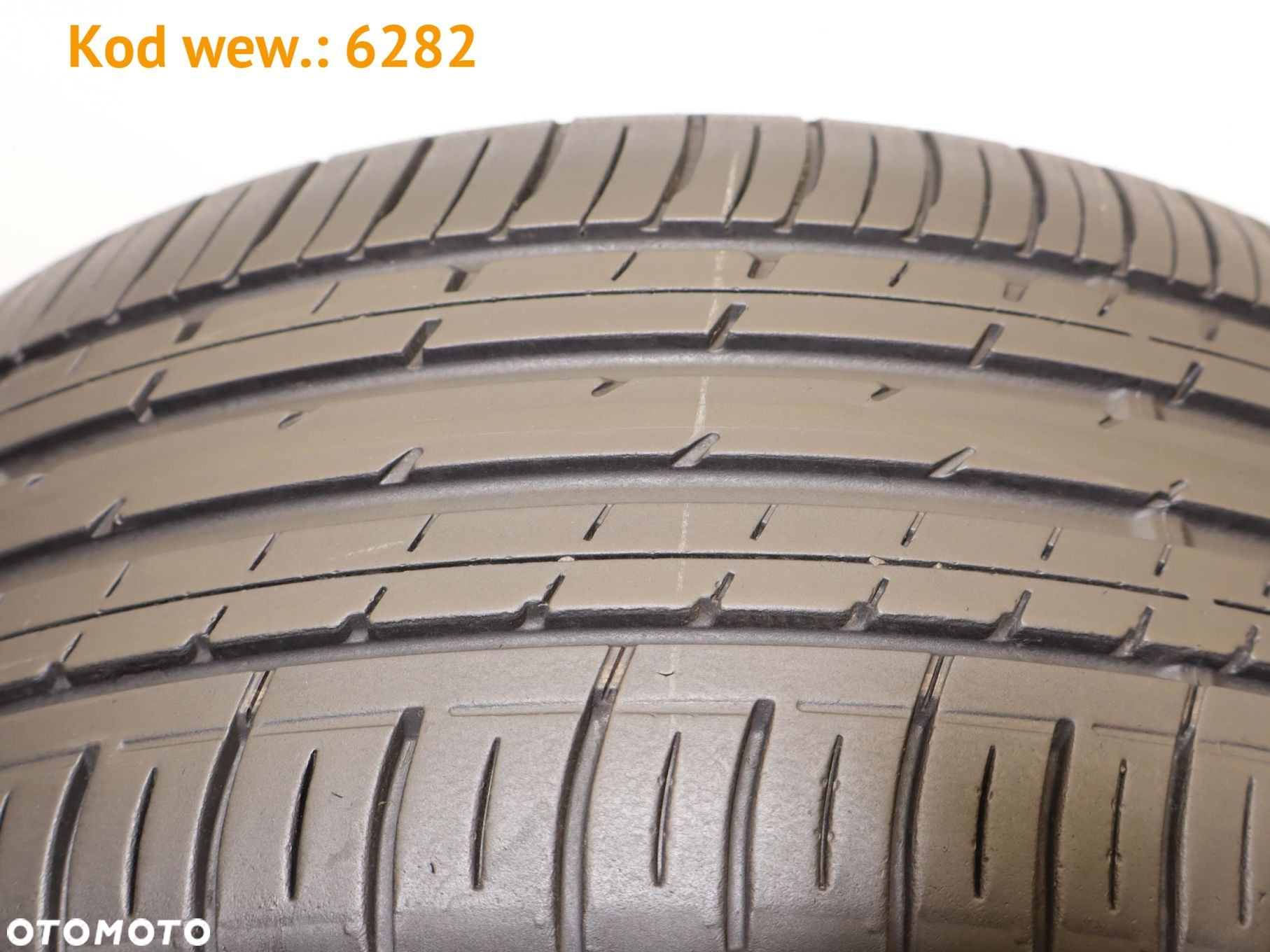 Falken ZIEX ZE 914 B ECORUN - 225/45 R17 - 8