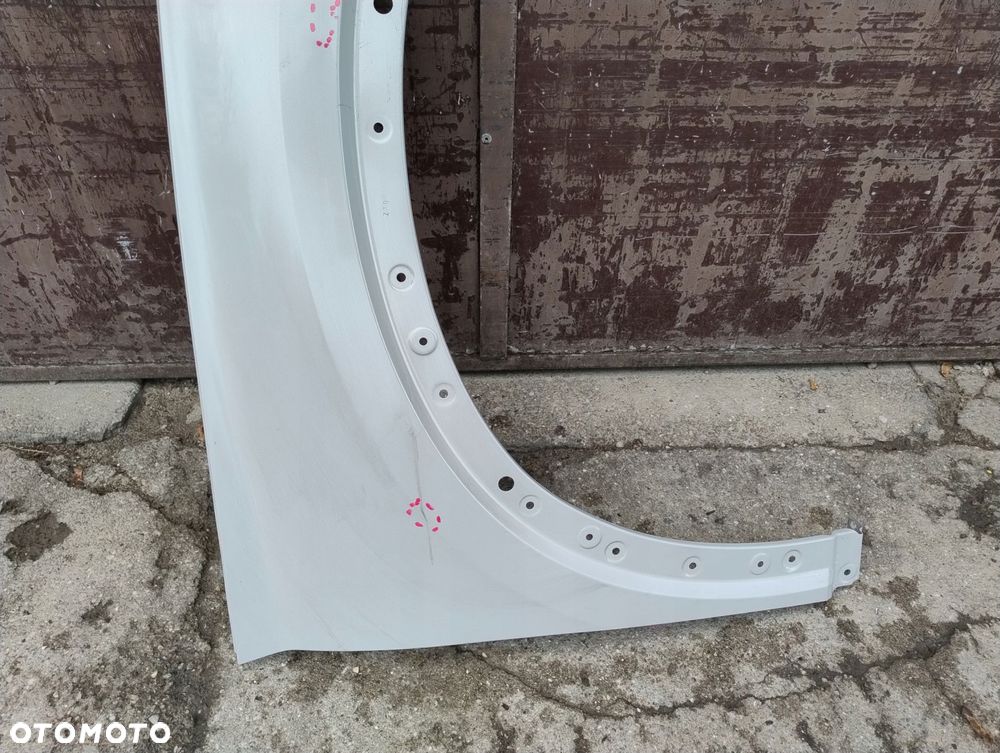 błotnik prawy przód byd seal u - 7