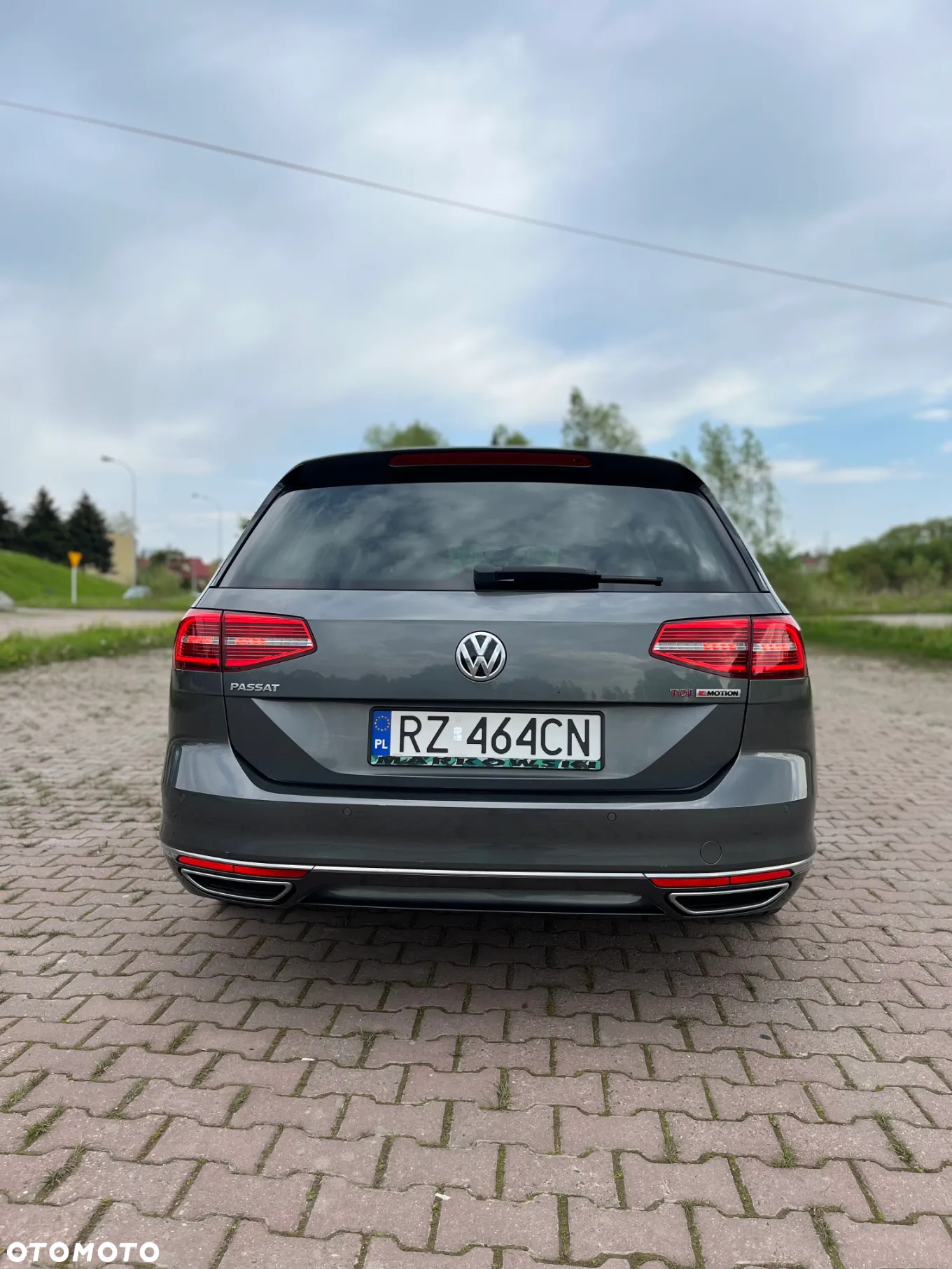 Volkswagen Passat - 7