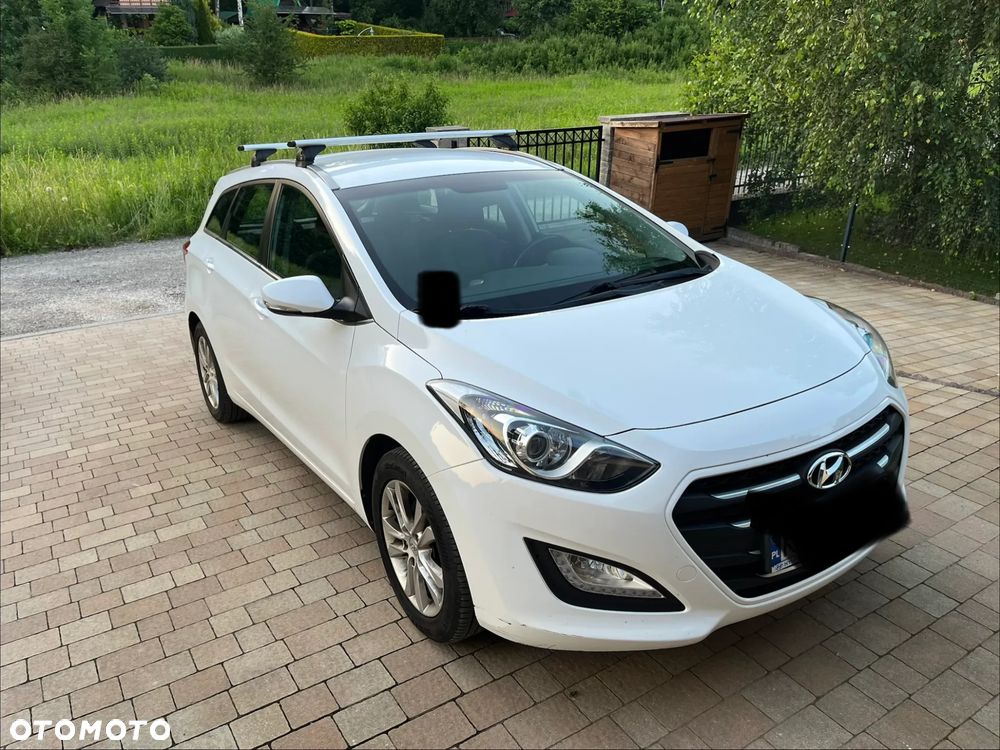 Hyundai i30 1.6 Premium - 28