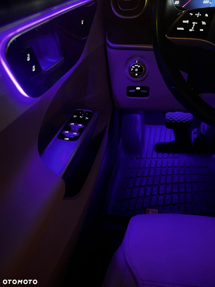 Mercedes-Benz Klasa C - 28