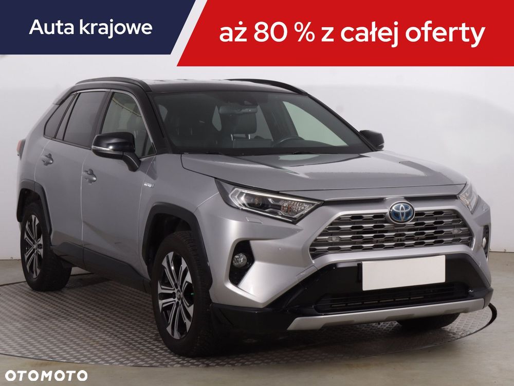 Toyota RAV4 - 3