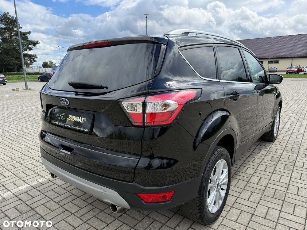 Ford Kuga 1.5 EcoBoost FWD Titanium ASS GPF - 7