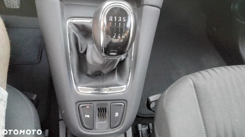 Opel Zafira Tourer 1.4 Turbo ecoFLEX Start/Stop Innovation - 21