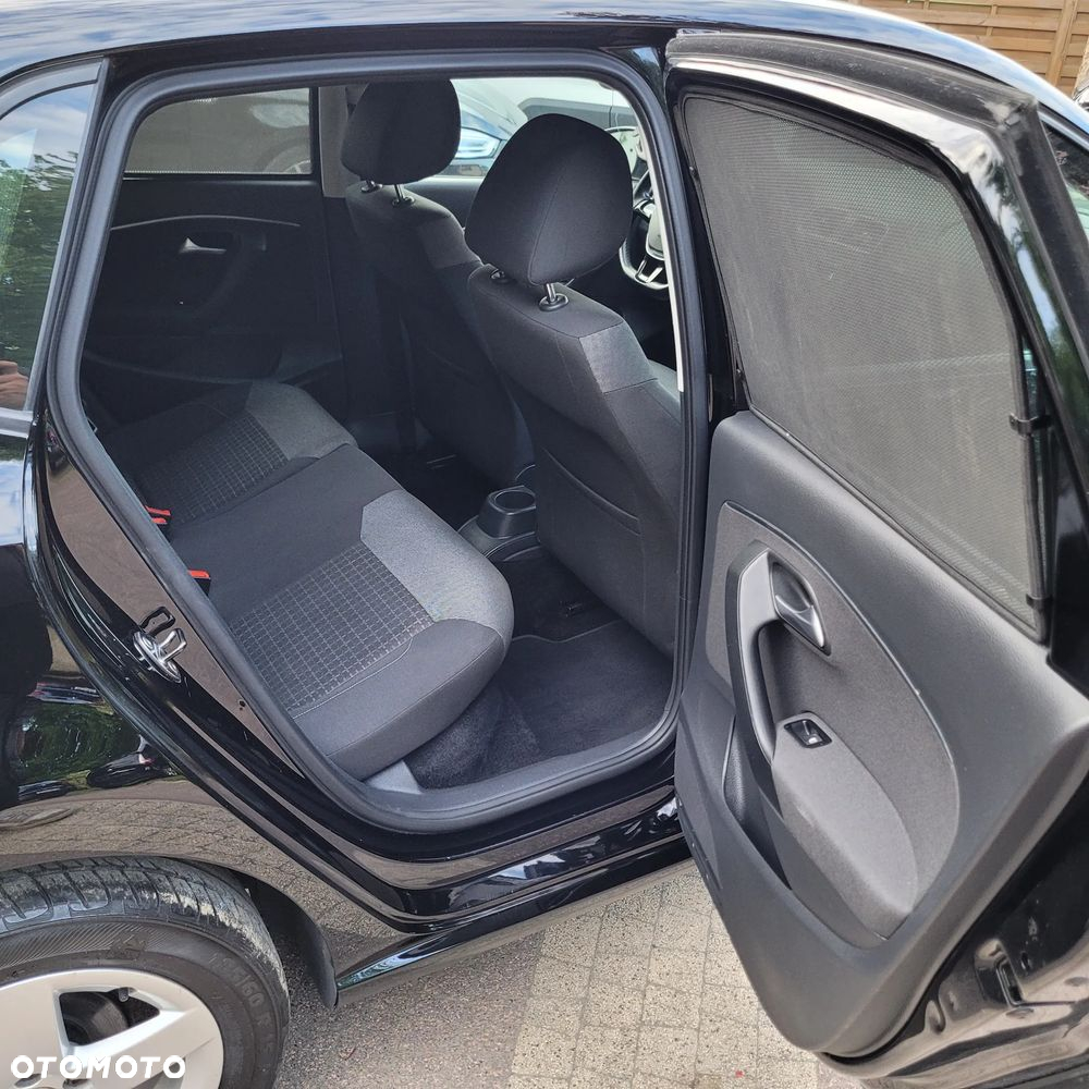 Volkswagen Polo 1.2 TSI (Blue Motion Technology) Comfortline - 23