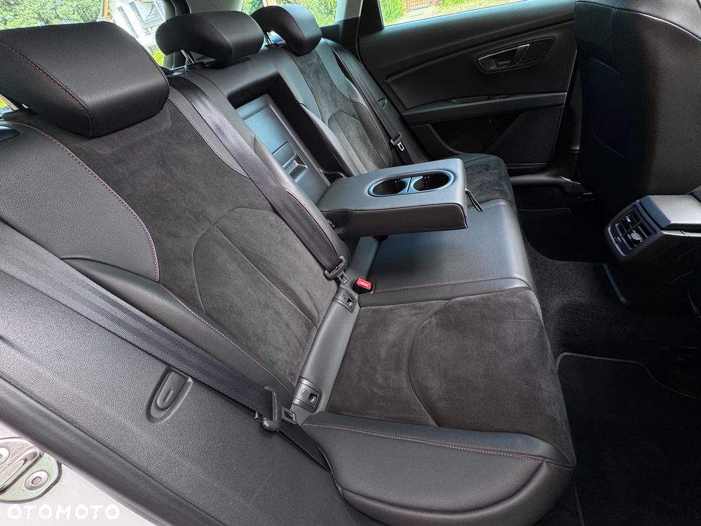 Seat Leon 1.8 TSI Start&Stop FR - 38