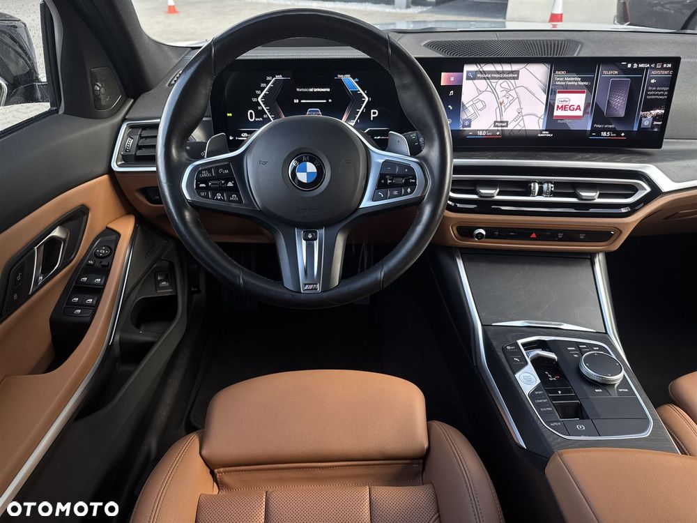 BMW Seria 3 - 8