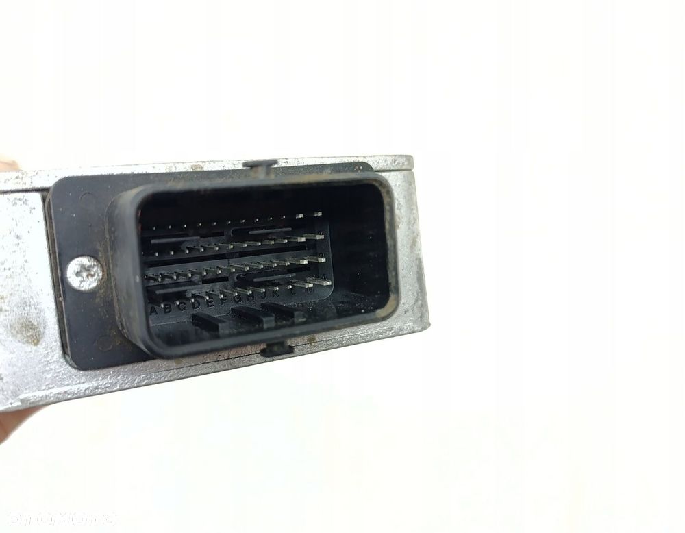 KOMPUTER STEROWNIK GAZU LPG STAG-4 67R-014903 - 4