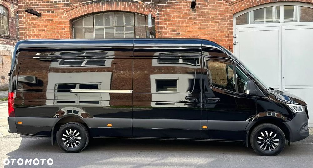 4x Felgi 16 6x130 m.in. do MERCEDES Sprinter W906 W907 W910 1400kg Wzmacniane - B3023 - 4