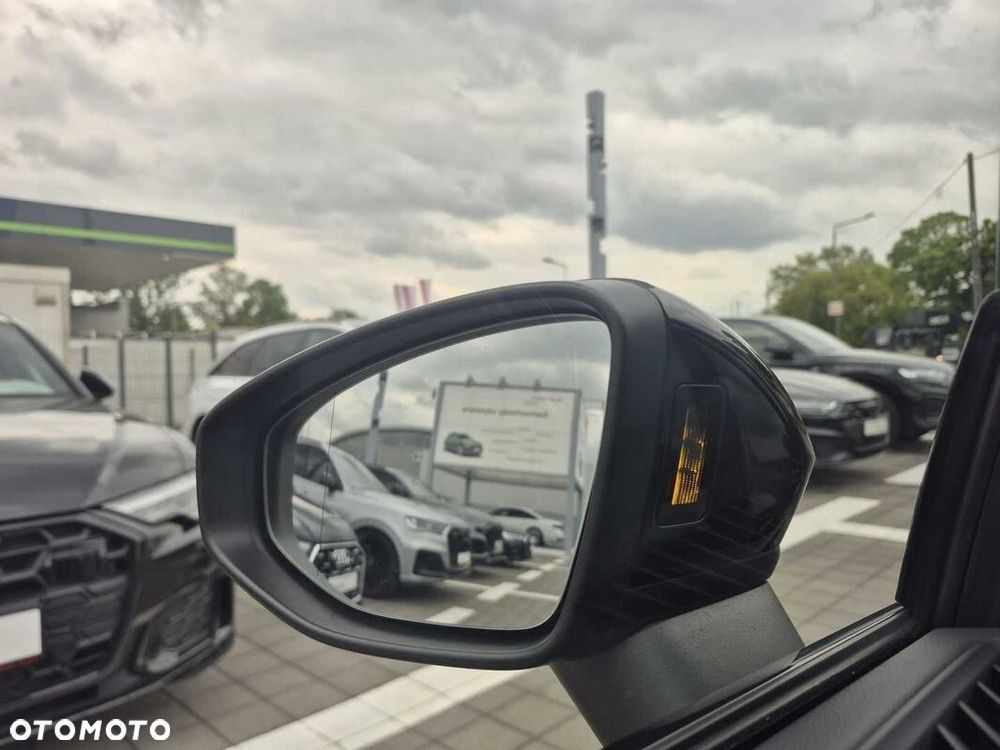 Audi A3 Sportback 45 TFSIe PHEV S Line S tronic - 32