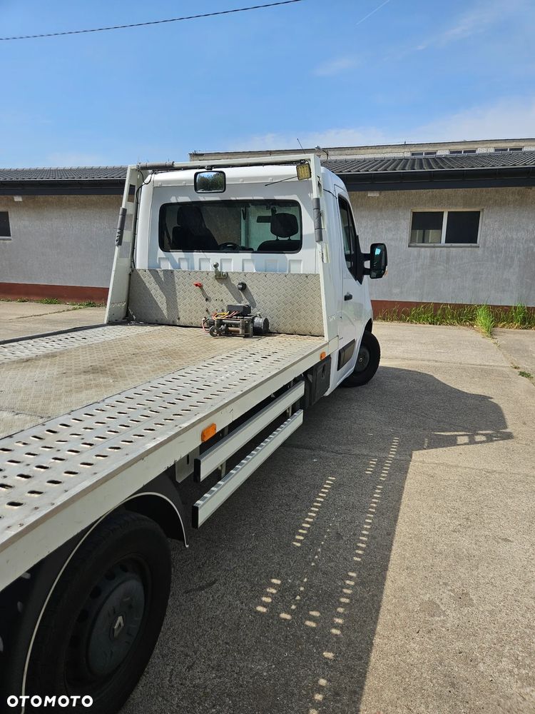 Renault Master - 5