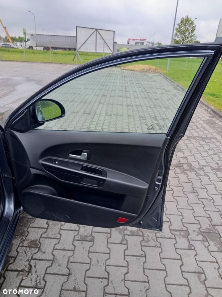 Kia Ceed 1.6 Comfort + - 3