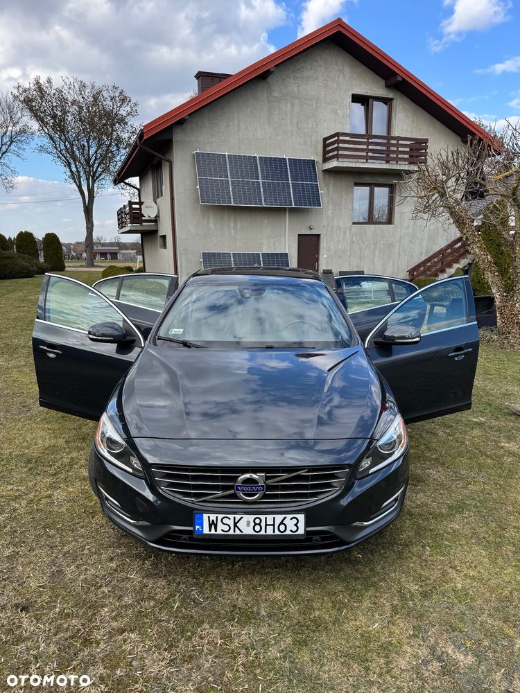 Volvo S60 T5 Geartronic - 40