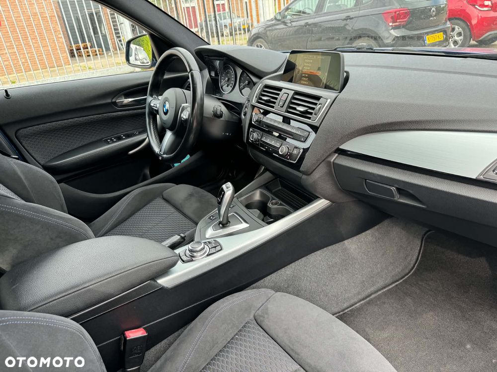 BMW Seria 1 118i M Sport Shadow - 14