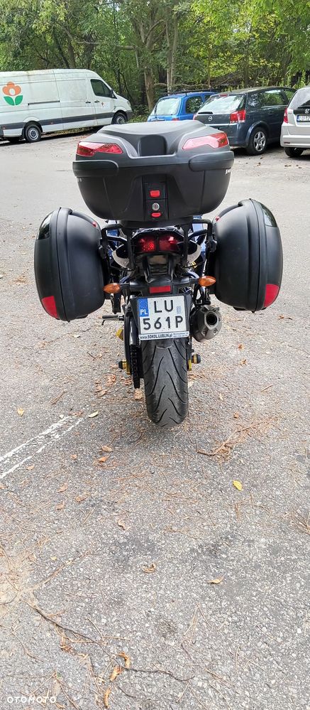 Yamaha FS1 - 13