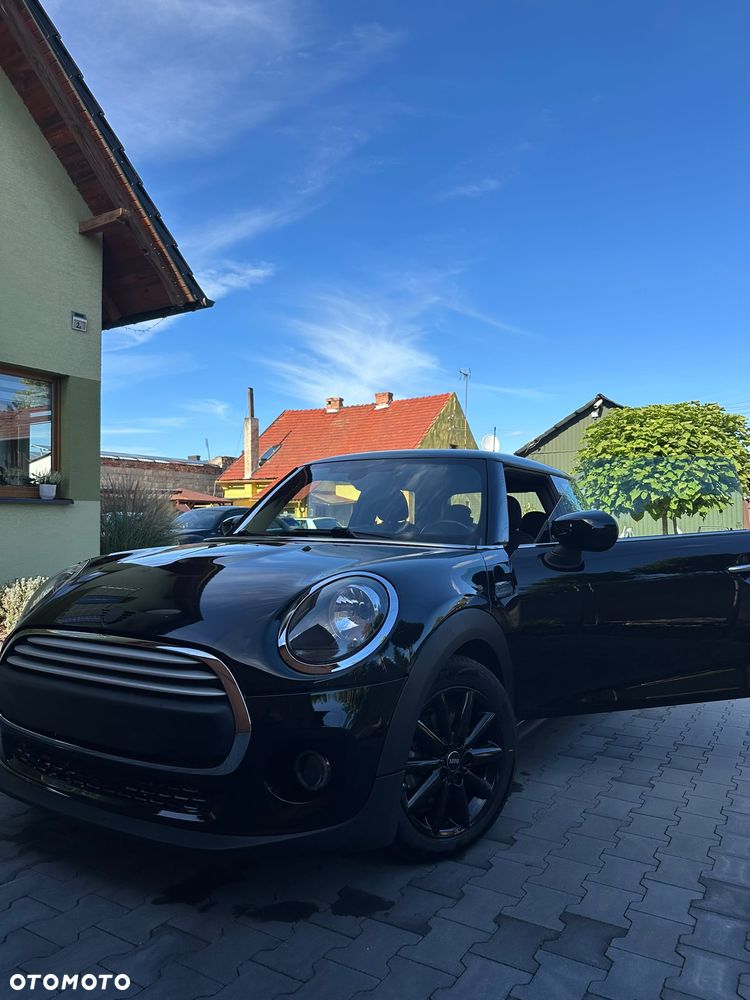 MINI ONE Standard - 1