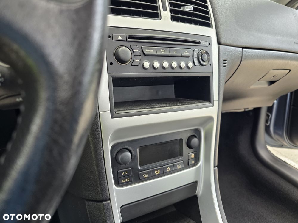 Peugeot 307 CC 1.6 - 31