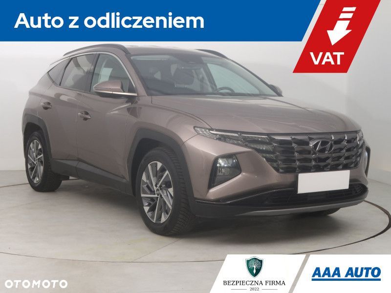 Hyundai Tucson - 2