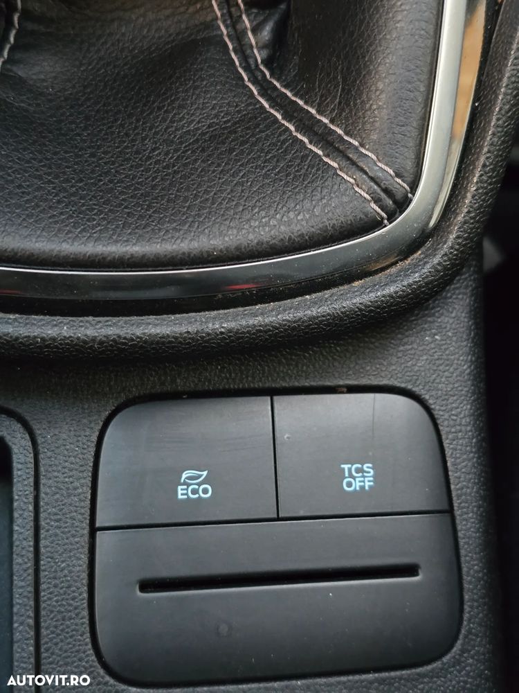 FORD Fiesta 2019 — imagine 14