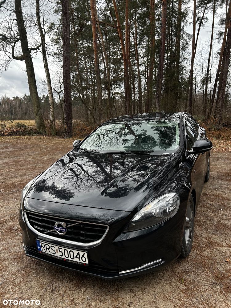 Volvo V40 D2 Ocean Race - 2