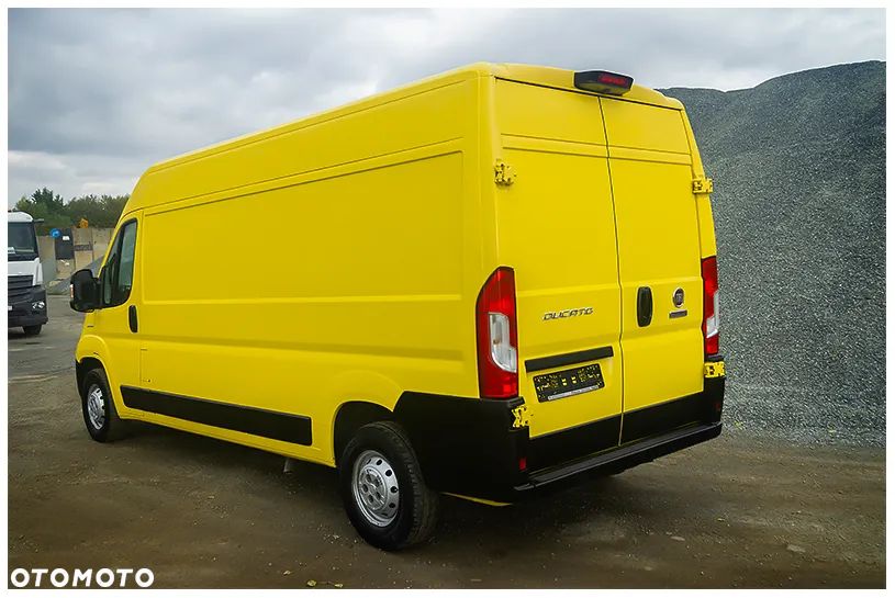 Fiat Ducato - 6