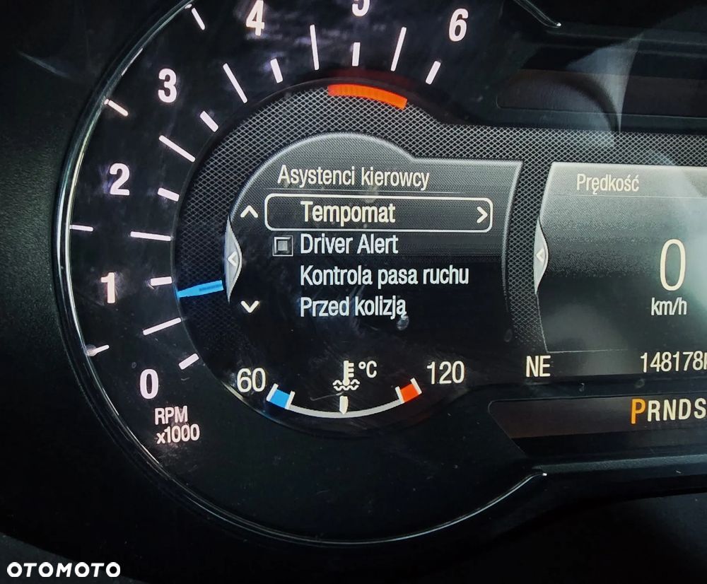 Ford S-Max 2.0 EcoBlue TITANIUM - 30