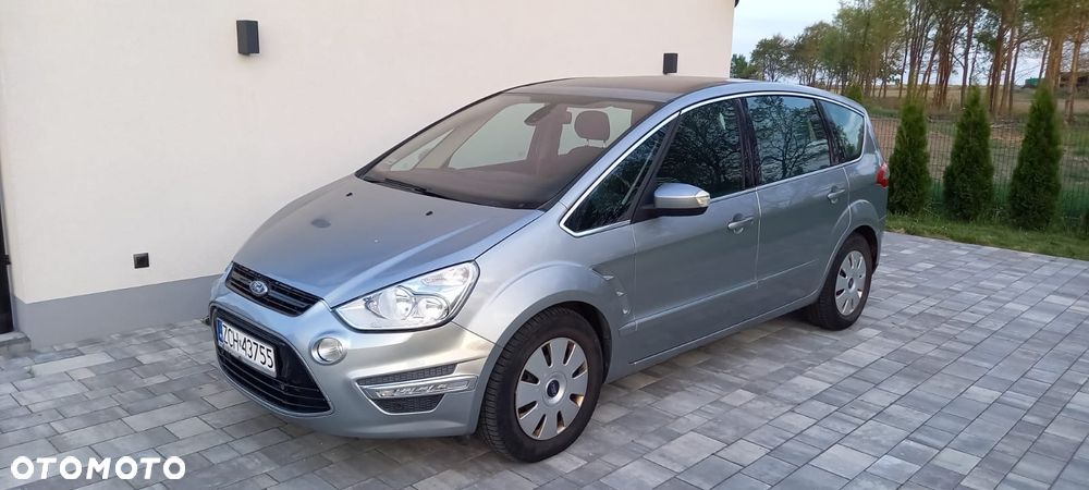 Ford S-Max - 4
