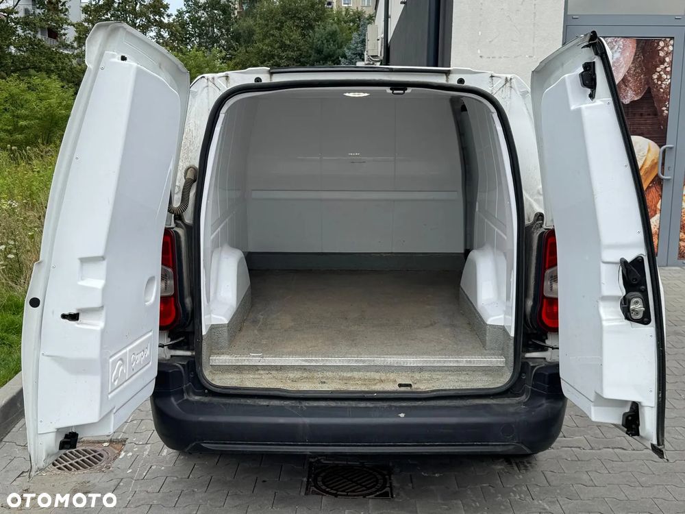 Toyota ProAce - 8