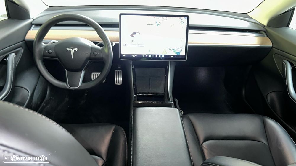 Tesla Model 3 Performance Dual Motor AWD - 6