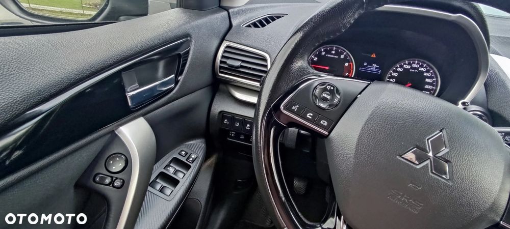 Mitsubishi Eclipse Cross 1.5 T-MIVEC 2WD Spirit - 7