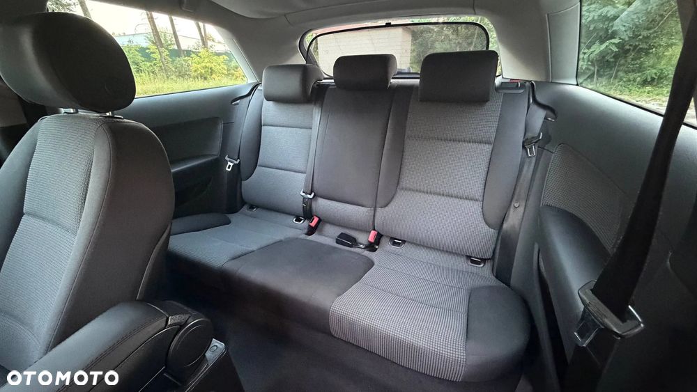 Audi A3 3-drzwiowe 1.9 TDI DPF Ambiente - 17