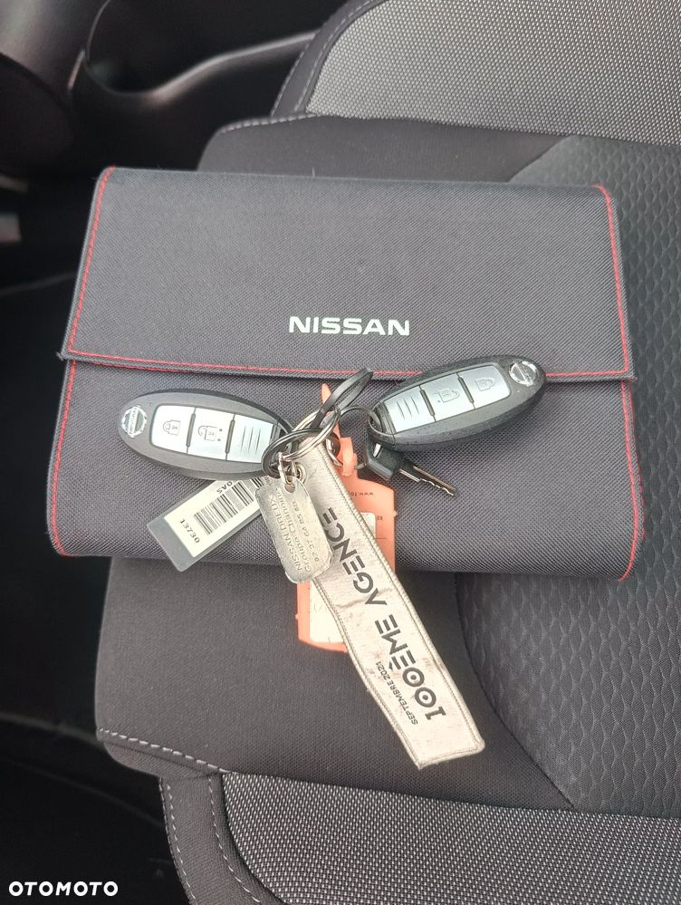 Nissan Qashqai 1.5 dCi N-WAY - 19