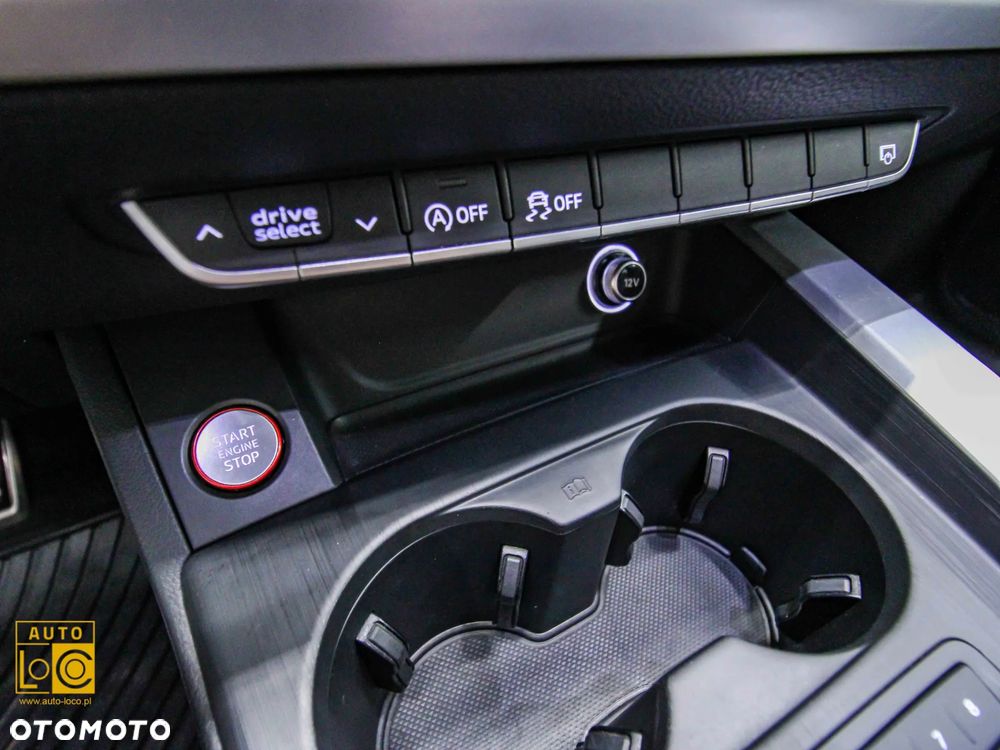 Audi S4 Limousine - 25