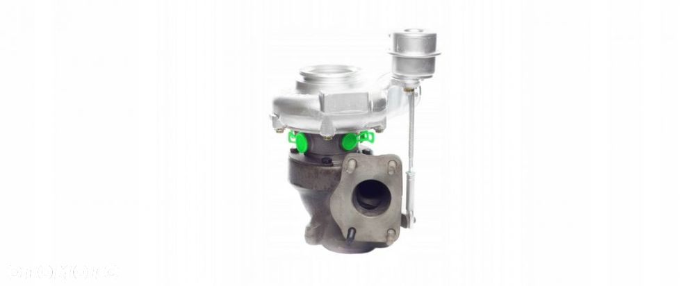 Turbosprężarka Saab 9-5 2.3 T 185KM 452204 - 2