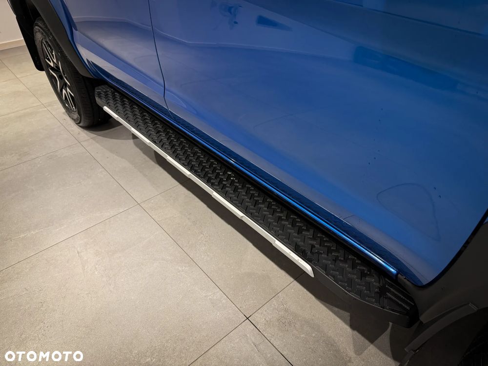 JAC T8 PRO Standard - 11