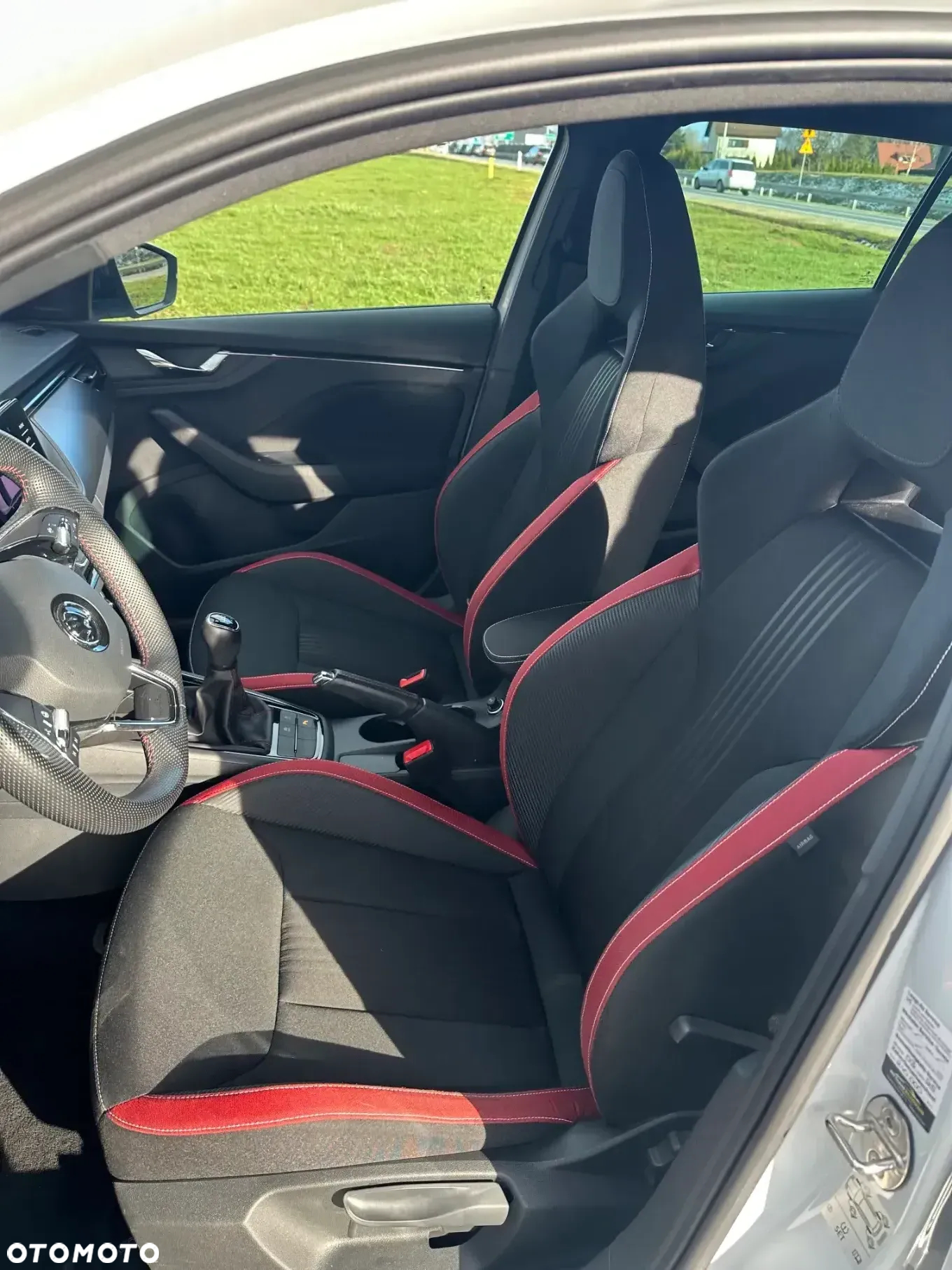 Skoda Scala 1.0 TSI Monte Carlo - 7