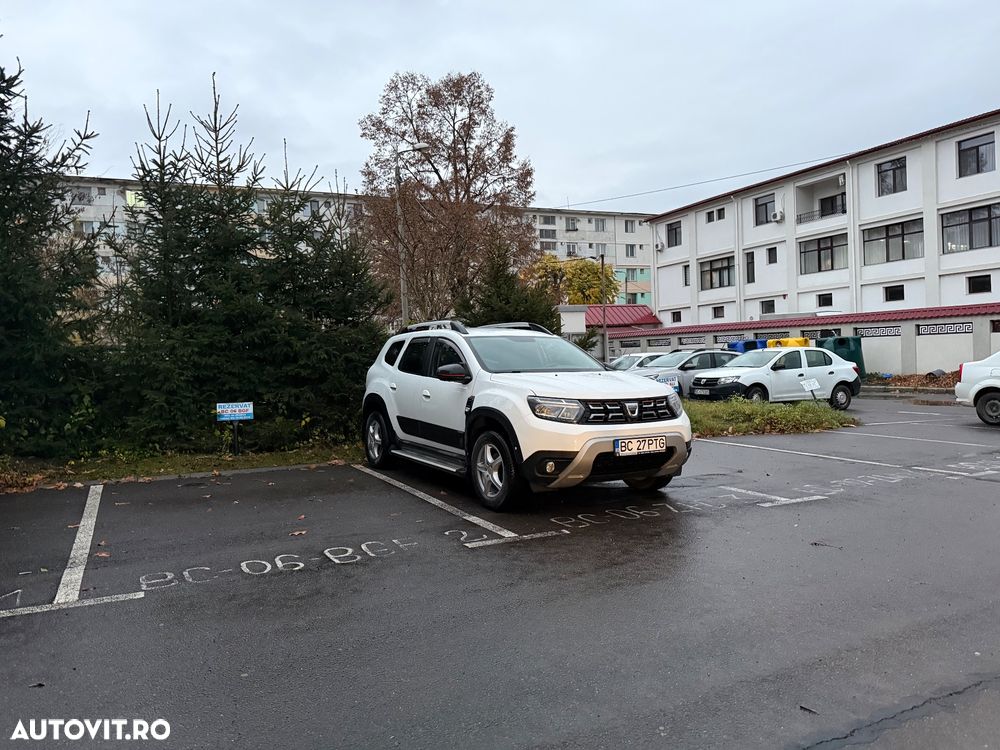 Dacia Duster Blue dCi 115 4WD SL Prestige Extreme - 13