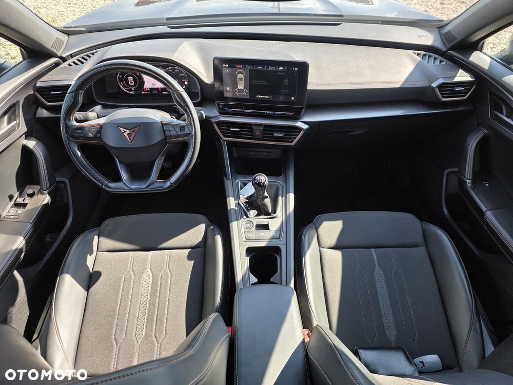 Cupra Formentor 2.0 TDI - 18