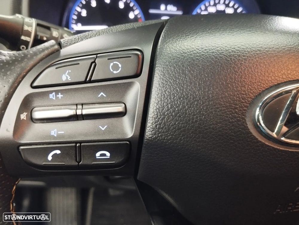 Hyundai Kauai 1.0 T-GDi Premium - 18
