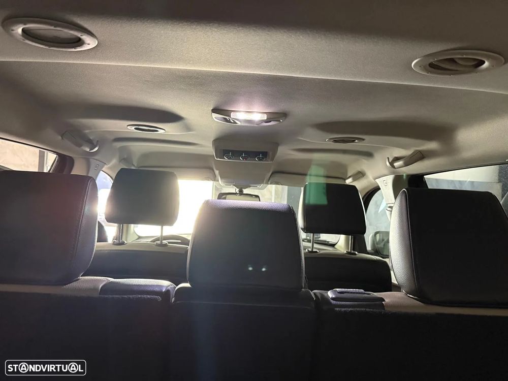 Dodge Journey 2.0 CRD SXT MTX Limited - 22