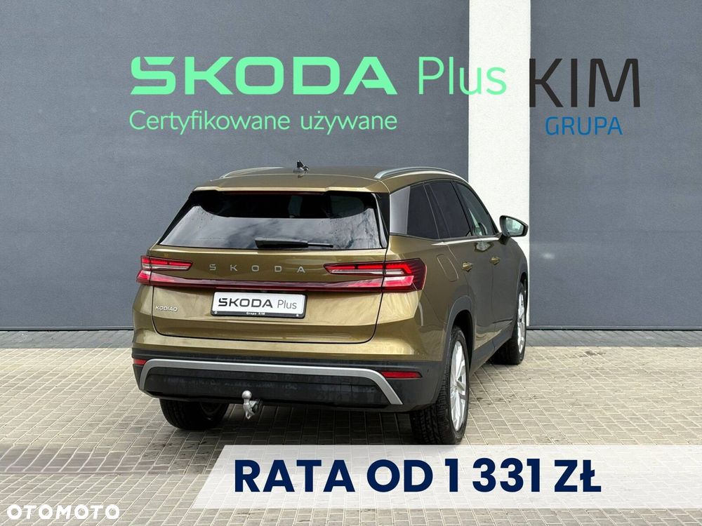 Skoda Kodiaq 2.0 TDI 4x2 Selection DSG - 2