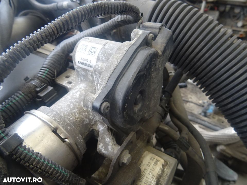 Vand Clapeta de Acceleratie Renault Laguna3 1.5 DCI 110CP Euro5 din 2010 cod:8200614985 - 1