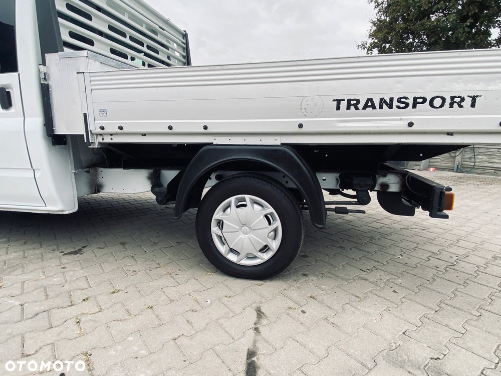 Ford TRANSIT - 10