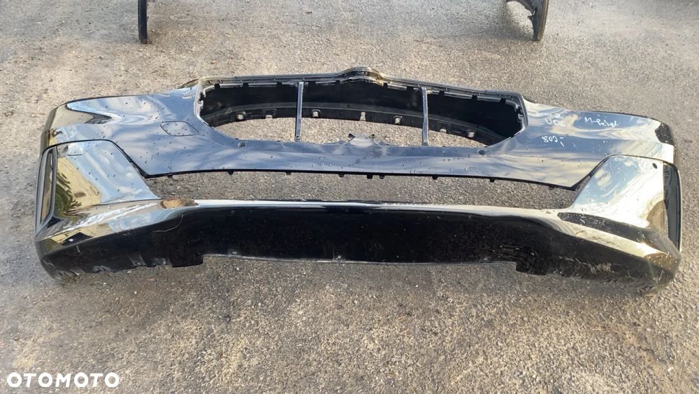 ZDERZAK PRZÓD BMW 2 U06 MPAKIET - 1