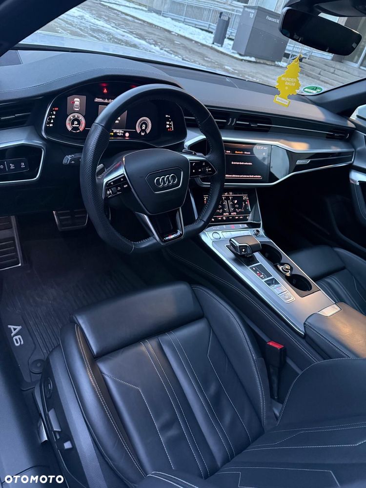 Audi A6 ver-3-0-tdi-quattro-tiptronic - 19