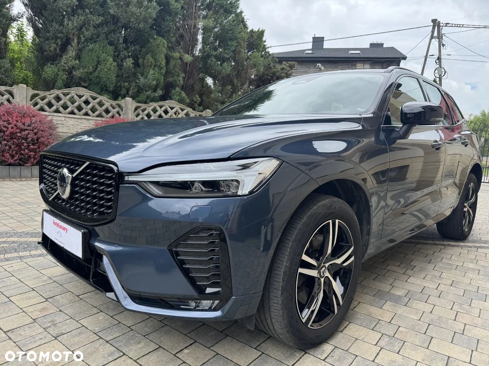 Volvo XC 60 B4 D AWD Plus Dark - 6